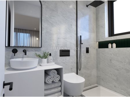 New two bedroom apartment in Latsia area Nicosia - 7
