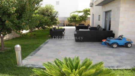 For Sale €2,200,000 House 4 bedrooms Leivadia, Livadia Larnaca - 8
