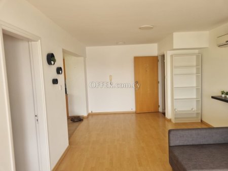 For Sale €165,000 Apartment 2 bedrooms Aglantzia Nicosia - 8
