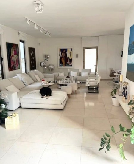 For Sale €790,000 House 5 bedrooms Lakatameia, Lakatamia Nicosia - 8