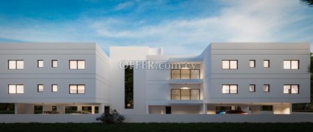 For Sale €184,000 Apartment 2 bedrooms Lakatameia, Lakatamia Nicosia - 2