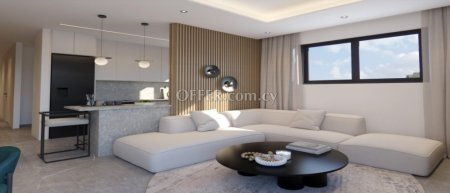 For Sale €410,000 Apartment 3 bedrooms Nicosia (center), Lefkosia Nicosia - 8