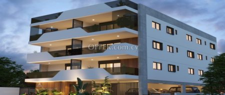For Sale €140,000 Apartment 1 bedrooms Aglantzia Nicosia - 8