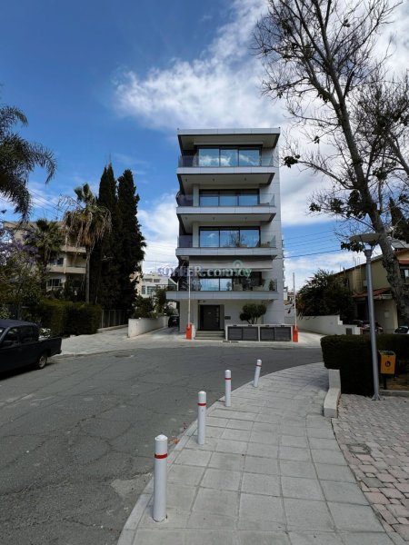 3 Bedroom Apartment For Sale Limassol - 2