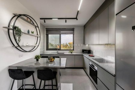 2 Bed Apartment for Rent in Aradippou, Larnaca - 7