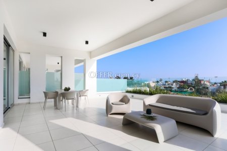 Apartment (Flat) in Agia Napa, Famagusta for Sale - 3