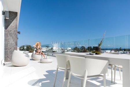 Apartment (Penthouse) in Agia Napa, Famagusta for Sale - 7