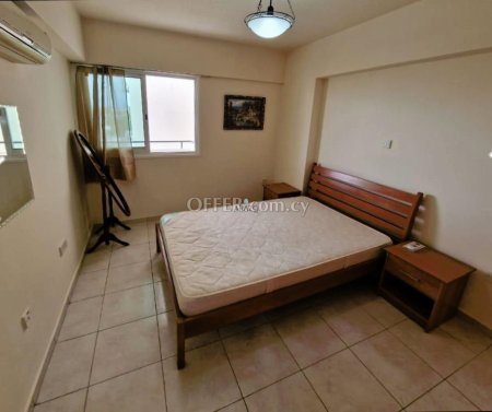 1 Bed Apartment for Rent in Mackenzie, Larnaca - 6