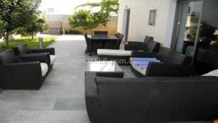 For Sale €2,200,000 House 4 bedrooms Leivadia, Livadia Larnaca - 7