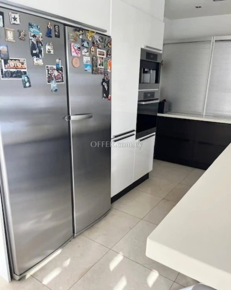 For Sale €790,000 House 5 bedrooms Lakatameia, Lakatamia Nicosia - 7