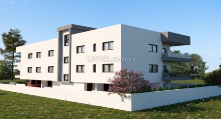 For Sale €285,000 Apartment 3 bedrooms Erimi Limassol - 7