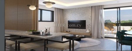 For Sale €410,000 Apartment 3 bedrooms Nicosia (center), Lefkosia Nicosia - 7