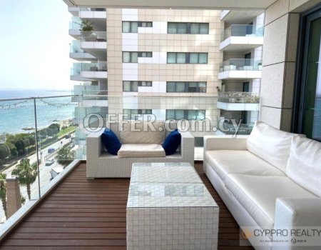 2 Bedroom Apartment in Olympic Residence - 5