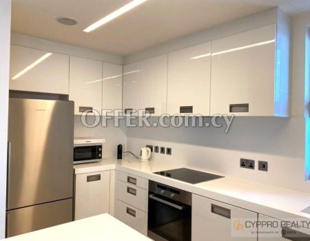 2 Bedroom Apartment in Olympic Residence - 2