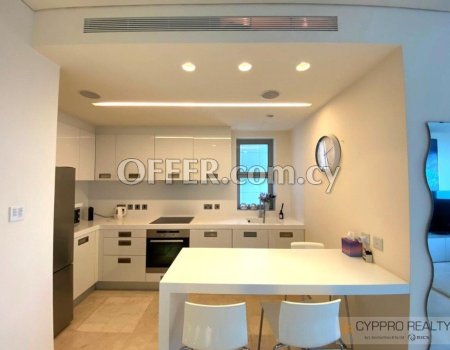 2 Bedroom Apartment in Olympic Residence - 3