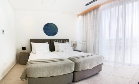 Apartment (Penthouse) in Agia Napa, Famagusta for Sale - 6