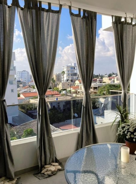 2 Bed Apartment for Rent in Drosia, Larnaca - 2