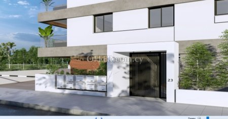 For Sale €200,000 Apartment 2 bedrooms Latsia (Lakkia) Nicosia - 6
