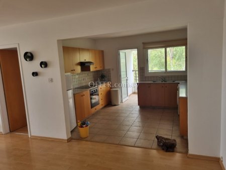 For Sale €165,000 Apartment 2 bedrooms Aglantzia Nicosia - 6