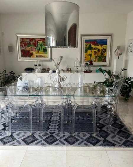 For Sale €790,000 House 5 bedrooms Lakatameia, Lakatamia Nicosia - 6