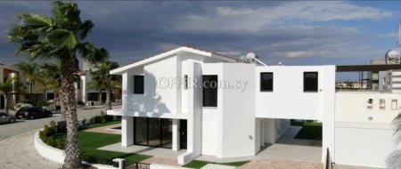 For Sale €490,000 House 4 bedrooms Leivadia, Livadia Larnaca - 6