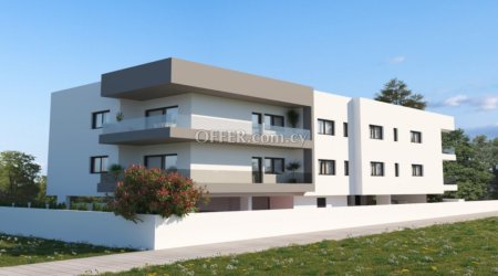 For Sale €285,000 Apartment 3 bedrooms Erimi Limassol - 6