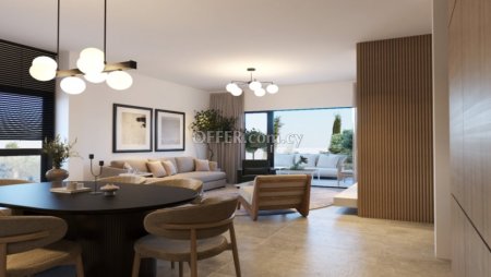 For Sale €235,000 Apartment 2 bedrooms Erimi Limassol - 6