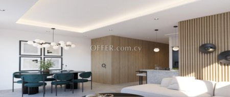 For Sale €410,000 Apartment 3 bedrooms Nicosia (center), Lefkosia Nicosia - 6