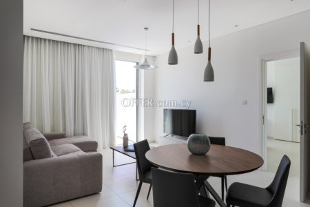 Apartment (Flat) in Agia Napa, Famagusta for Sale - 4
