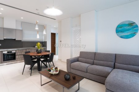 Apartment (Penthouse) in Agia Napa, Famagusta for Sale - 5