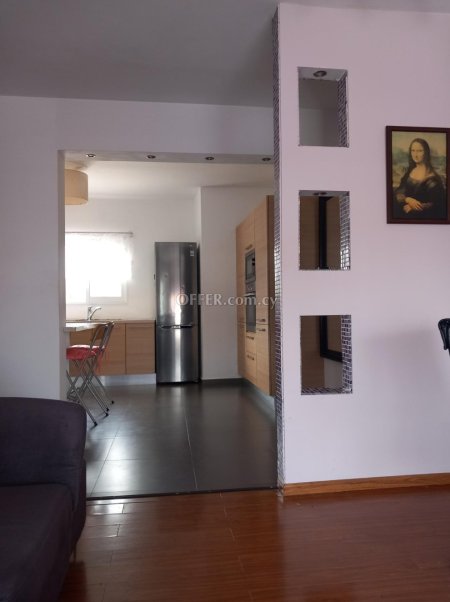 House (Maisonette) in Panthea, Limassol for Sale - 5