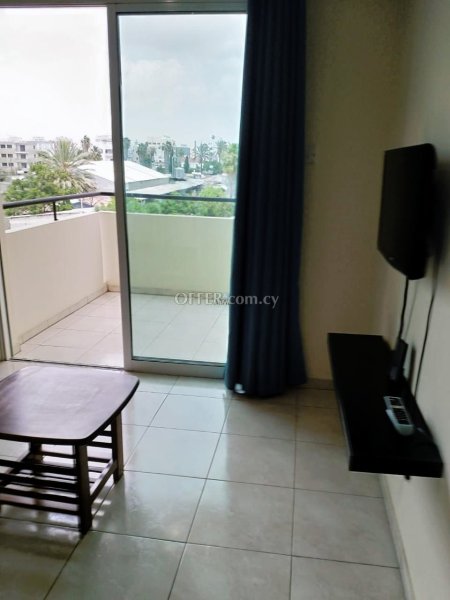 1 Bed Apartment for Rent in Mackenzie, Larnaca - 4