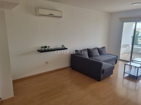 For Sale €165,000 Apartment 2 bedrooms Aglantzia Nicosia - 5