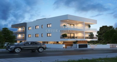 For Sale €285,000 Apartment 3 bedrooms Erimi Limassol - 5