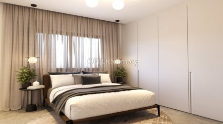 For Sale €235,000 Apartment 2 bedrooms Erimi Limassol - 5