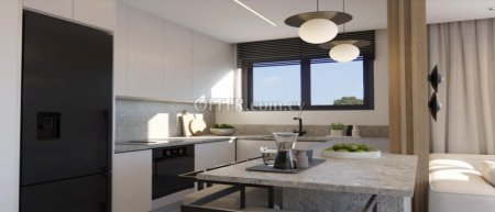 For Sale €410,000 Apartment 3 bedrooms Nicosia (center), Lefkosia Nicosia - 5