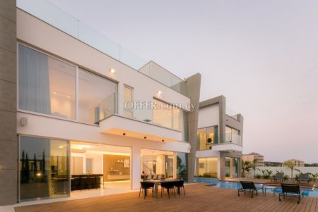 House (Detached) in Agia Napa, Famagusta for Sale - 4
