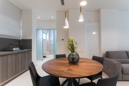 Apartment (Penthouse) in Agia Napa, Famagusta for Sale - 4