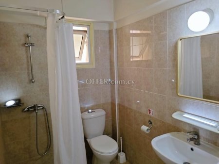 1 Bed Apartment for Rent in Mackenzie, Larnaca - 3