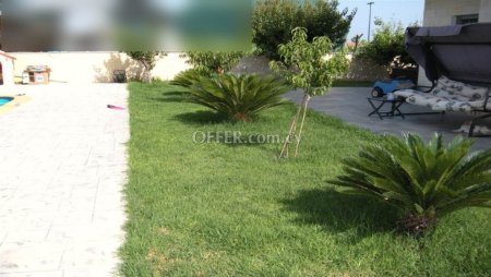For Sale €2,200,000 House 4 bedrooms Leivadia, Livadia Larnaca - 4