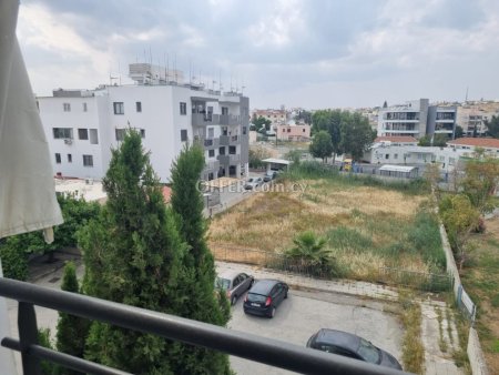 For Sale €165,000 Apartment 2 bedrooms Aglantzia Nicosia - 4