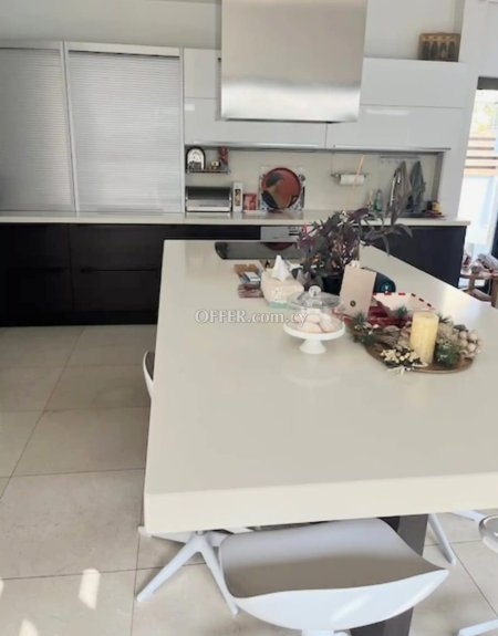 For Sale €790,000 House 5 bedrooms Lakatameia, Lakatamia Nicosia - 4