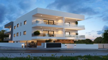 For Sale €285,000 Apartment 3 bedrooms Erimi Limassol - 4