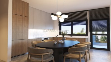 For Sale €235,000 Apartment 2 bedrooms Erimi Limassol - 4