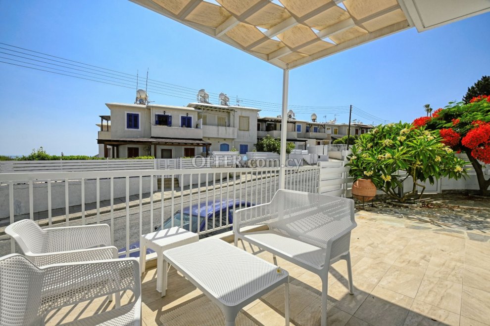 2 Bed Apartment for Sale in Saint Elias, Ammochostos - 2