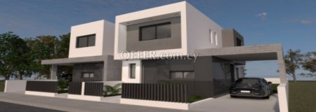 For Sale €265,000 House 3 bedrooms Dali Nicosia - 3