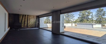 For Sale €340,000 Apartment 3 bedrooms Retiré Egkomi Nicosia - 3