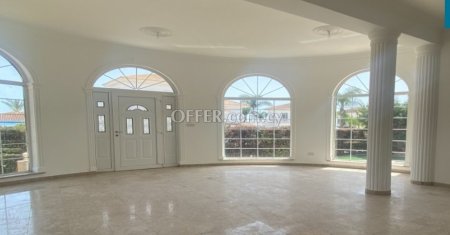 For Sale €650,000 House 4 bedrooms Sotira Ammochostos - 3