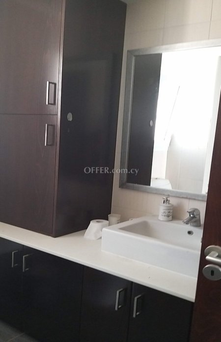 For Sale €359,000 House 4 bedrooms Aradippou Larnaca - 3