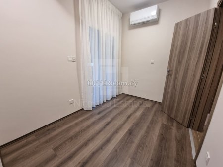 Four bedroom apartment for rent in Parekklisia tourist area near Amara Hotel Limassol - 2